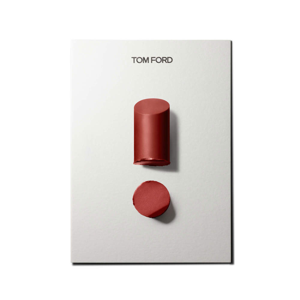 Tom Ford Soleil Ultra-Shine Lip Colour